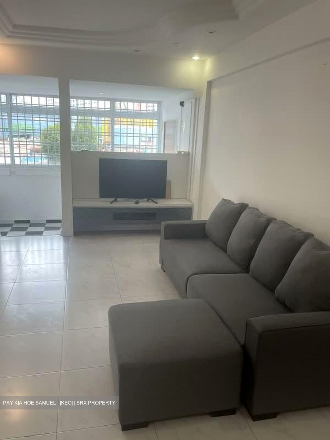 Blk 320 Clementi Meadows (Clementi), HDB 3 Rooms #558265581